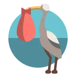 Deliver SVG Icon
